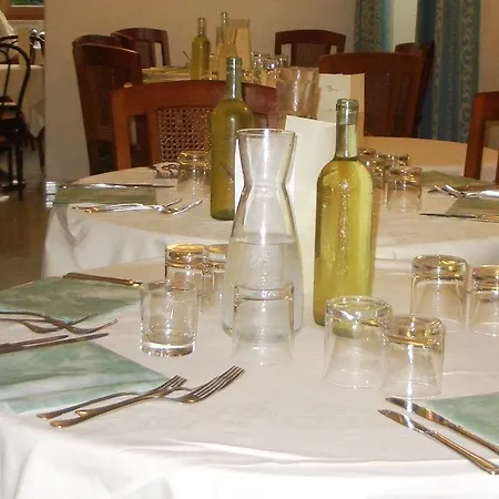 Thermalpark Nausicaa Palace Hotell 4*